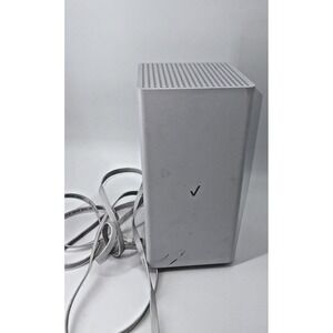 Verizon CR1000A Wireless Router Modem -  Wi-Fi 6 Internet GB, No power cord